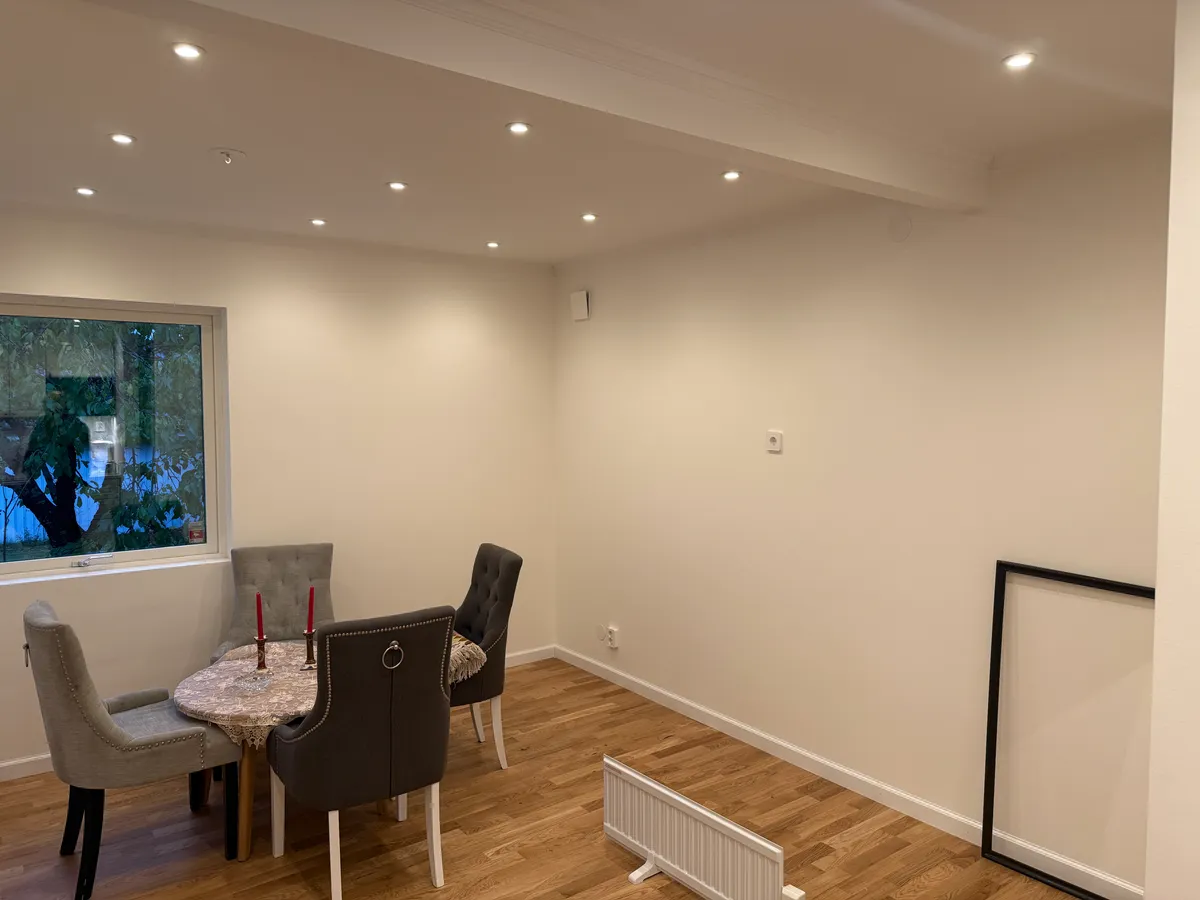 Hyresbostad på Vallentuna i vallentuna