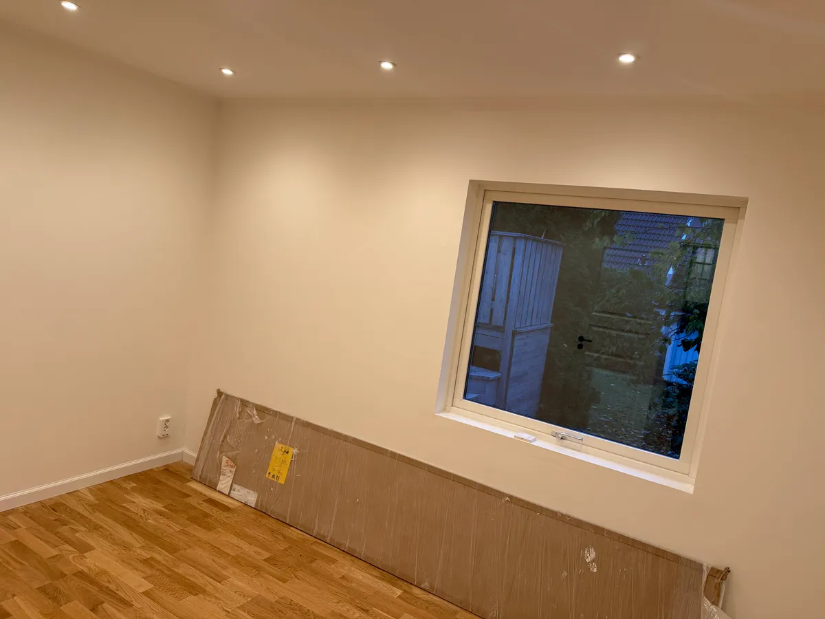 Hyresbostad på Vallentuna i vallentuna