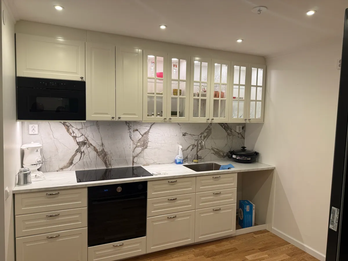 Hyresbostad på Vallentuna i vallentuna