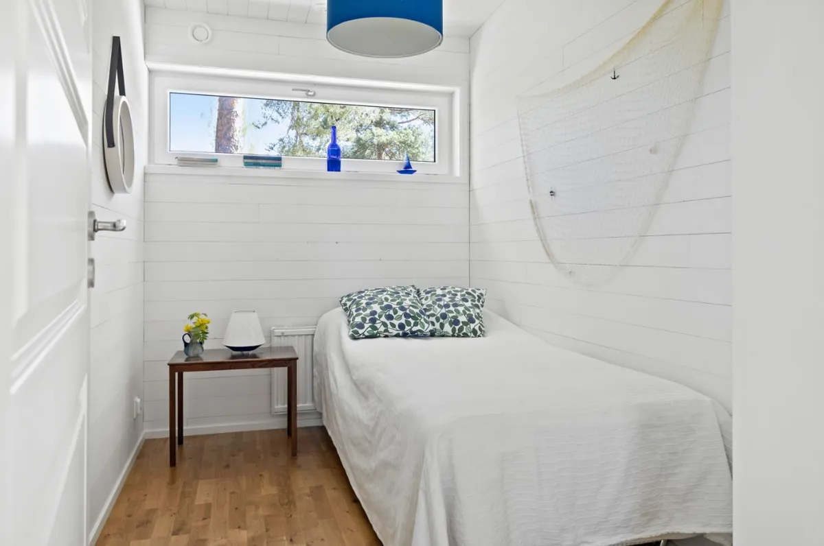 Hyresbostad på Åkersberga i akersberga