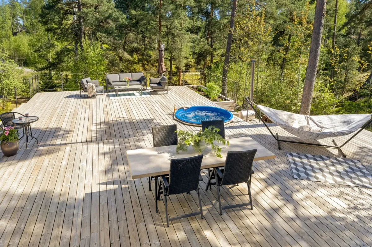 Hyresbostad på Åkersberga i akersberga