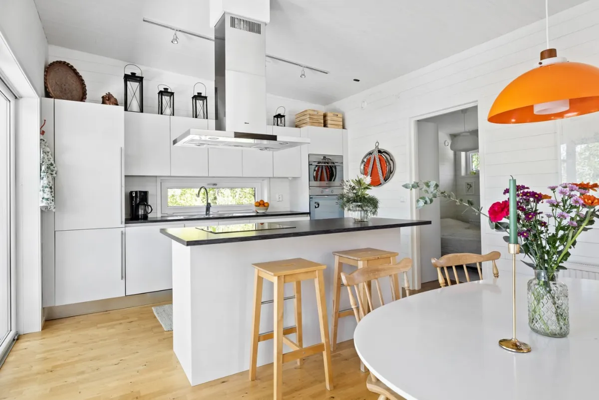 Hyresbostad på Åkersberga i akersberga