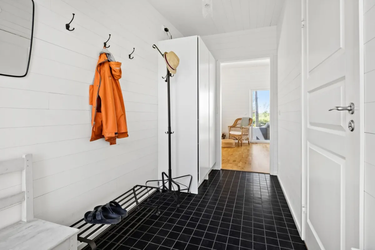 Hyresbostad på Åkersberga i akersberga