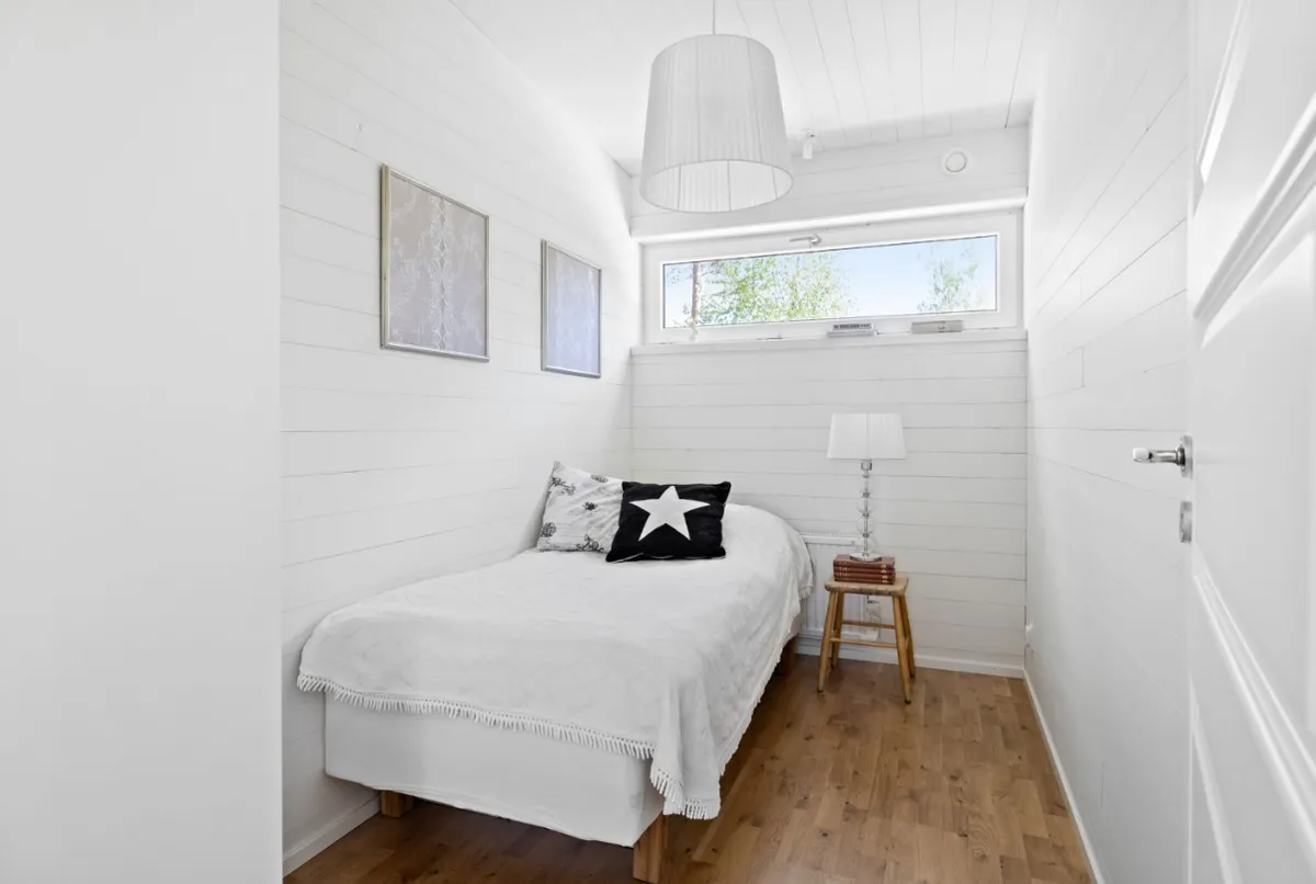 Hyresbostad på Åkersberga i akersberga