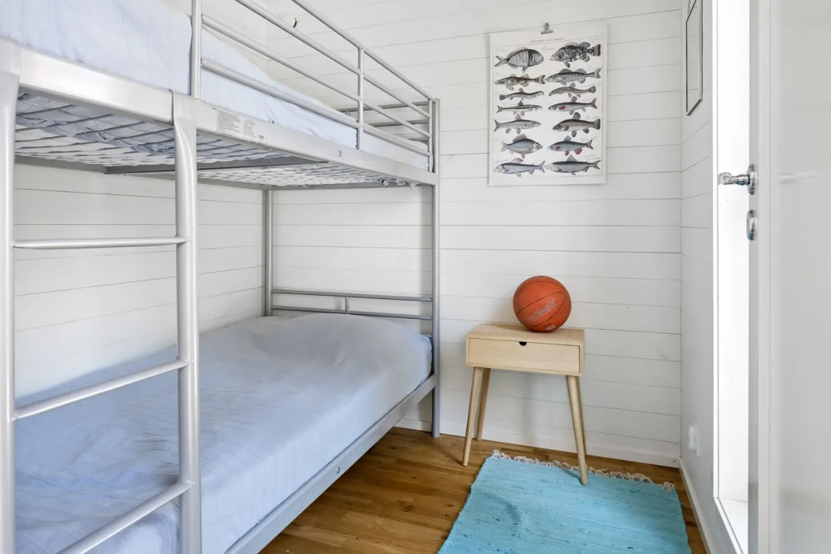 Hyresbostad på Åkersberga i akersberga