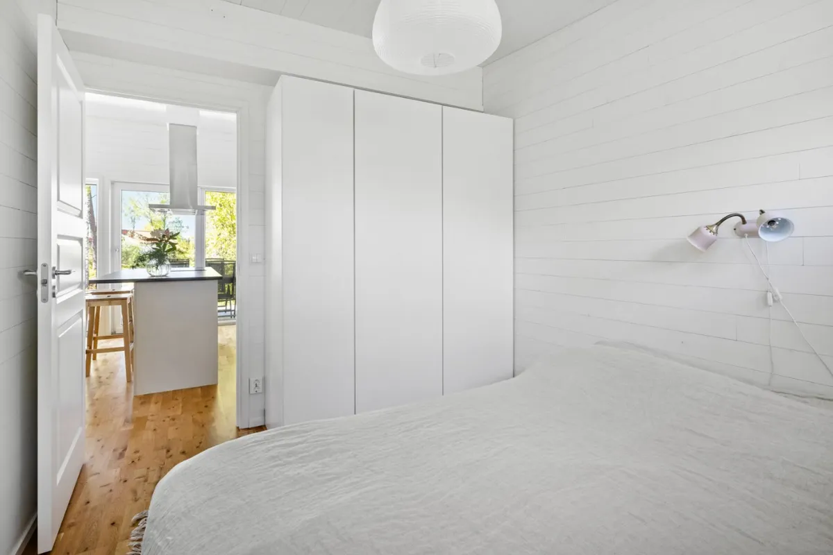 Hyresbostad på Åkersberga i akersberga