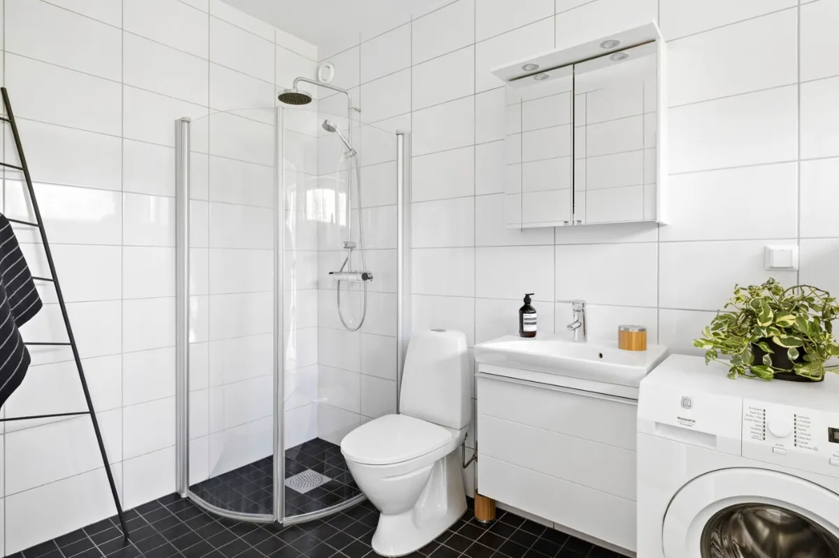 Hyresbostad på Åkersberga i akersberga