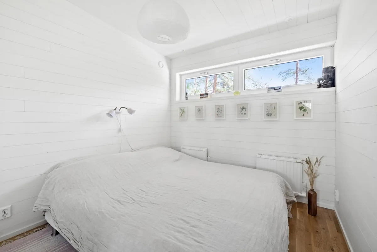 Hyresbostad på Åkersberga i akersberga