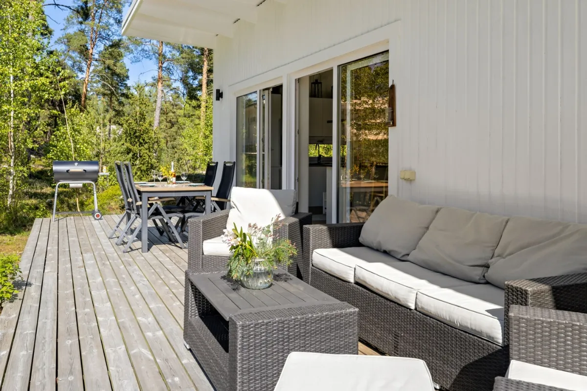 Hyresbostad på Åkersberga i akersberga