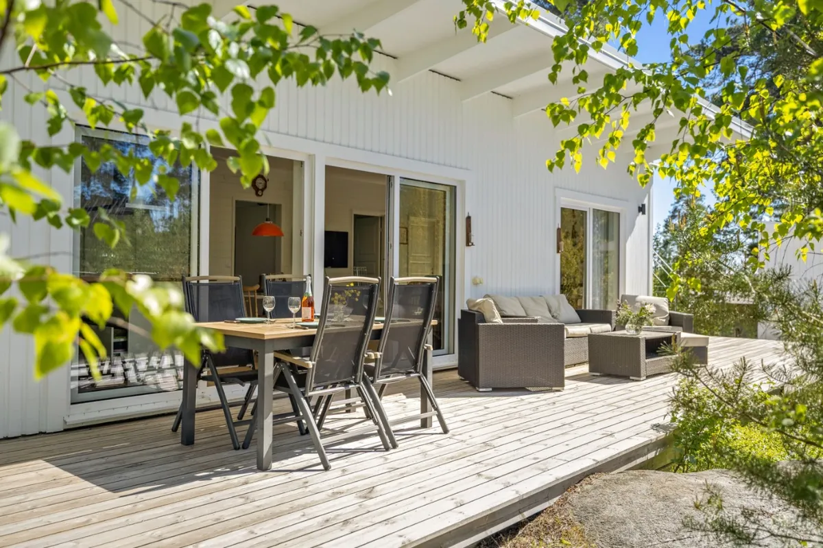 Hyresbostad på Åkersberga i akersberga