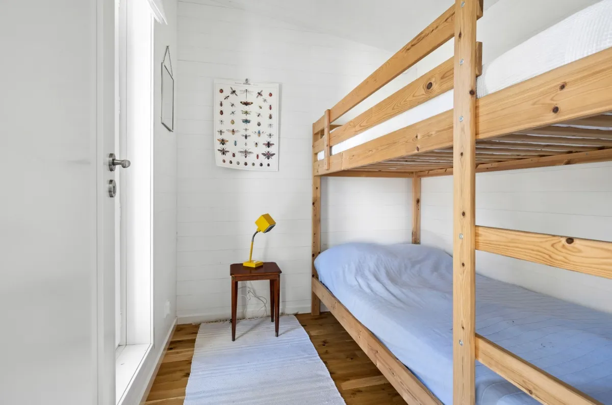 Hyresbostad på Åkersberga i akersberga