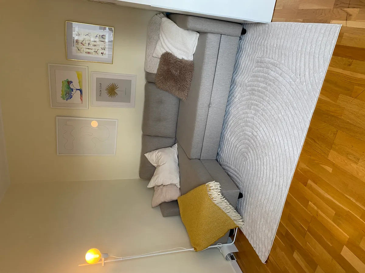 Hyreslägenhet på Stockholm i stockholm