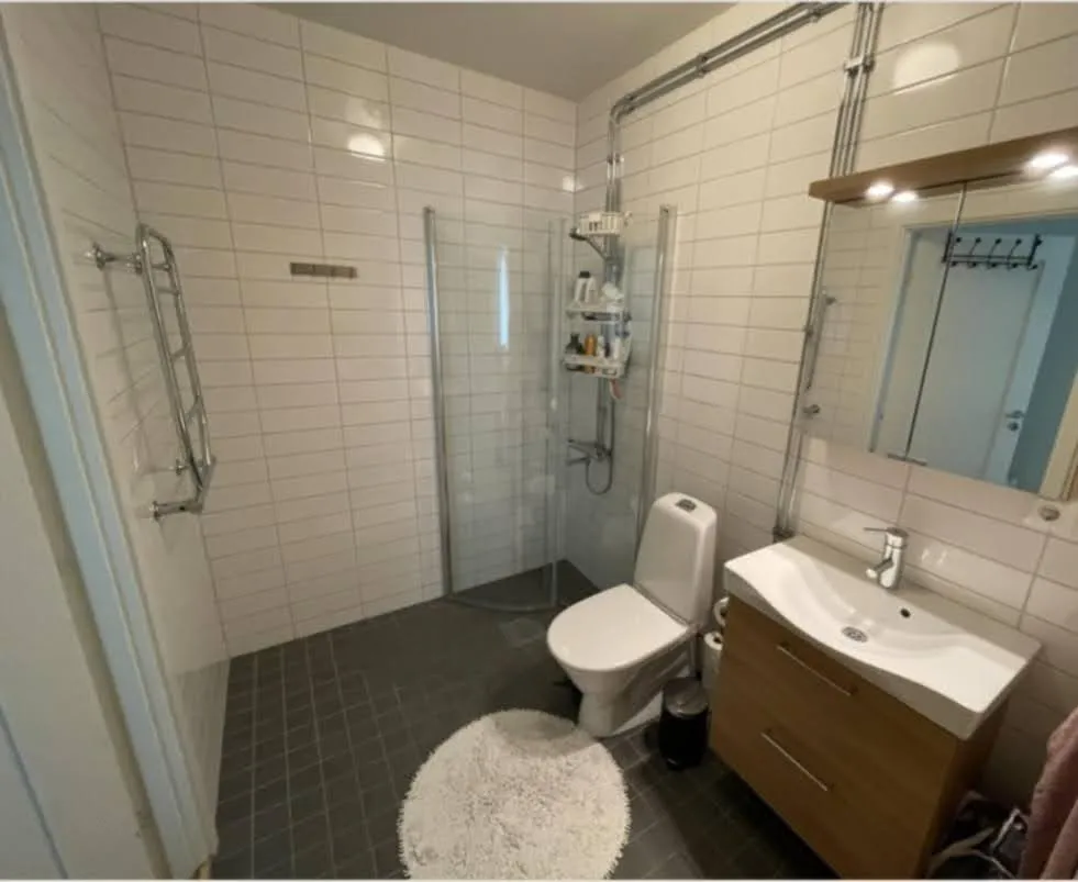 Hyreslägenhet på Stockholm i stockholm