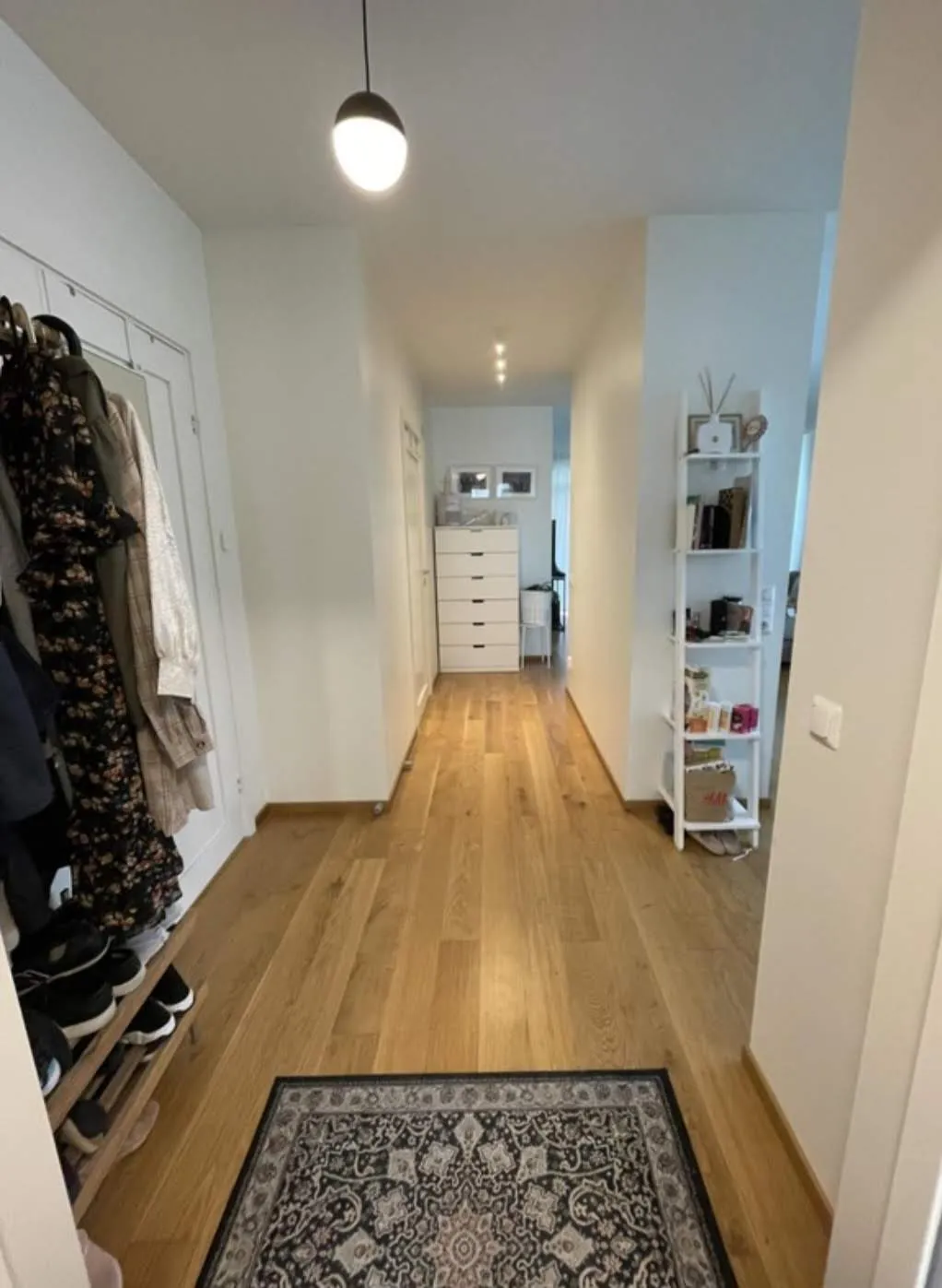 Hyreslägenhet på Stockholm i stockholm