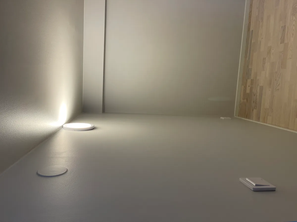 Hyreslägenhet på Vendelsö i vendelso