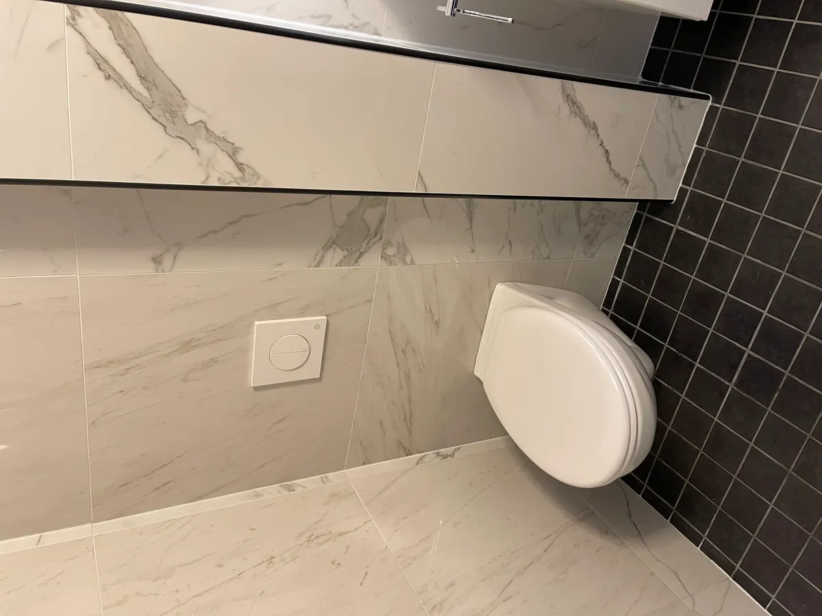 Hyreslägenhet på Vendelsö i vendelso