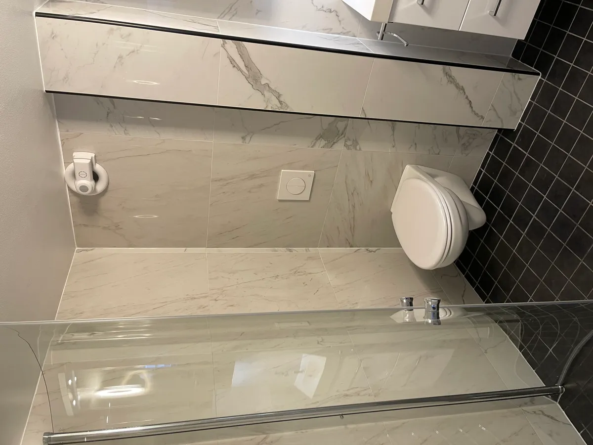 Hyreslägenhet på Vendelsö i vendelso