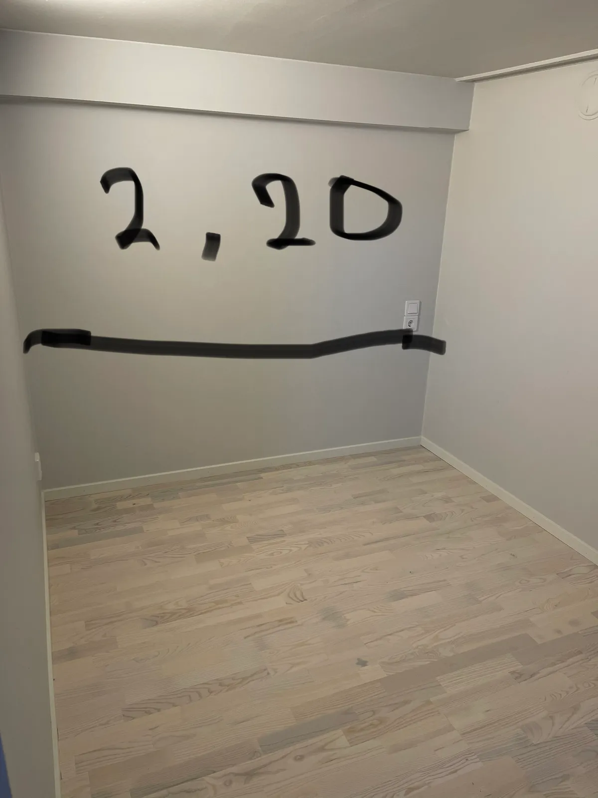 Hyreslägenhet på Vendelsö i vendelso