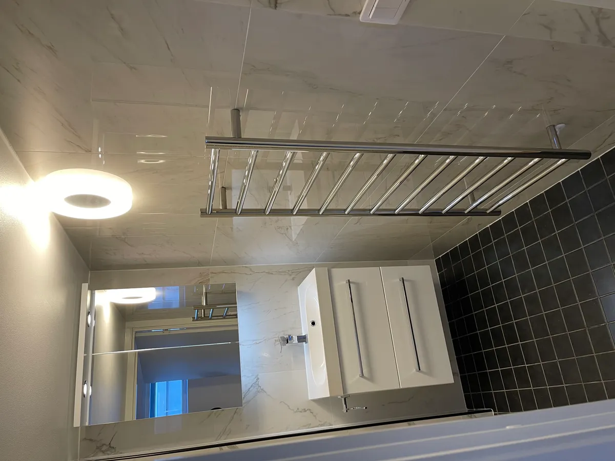 Hyreslägenhet på Vendelsö i vendelso