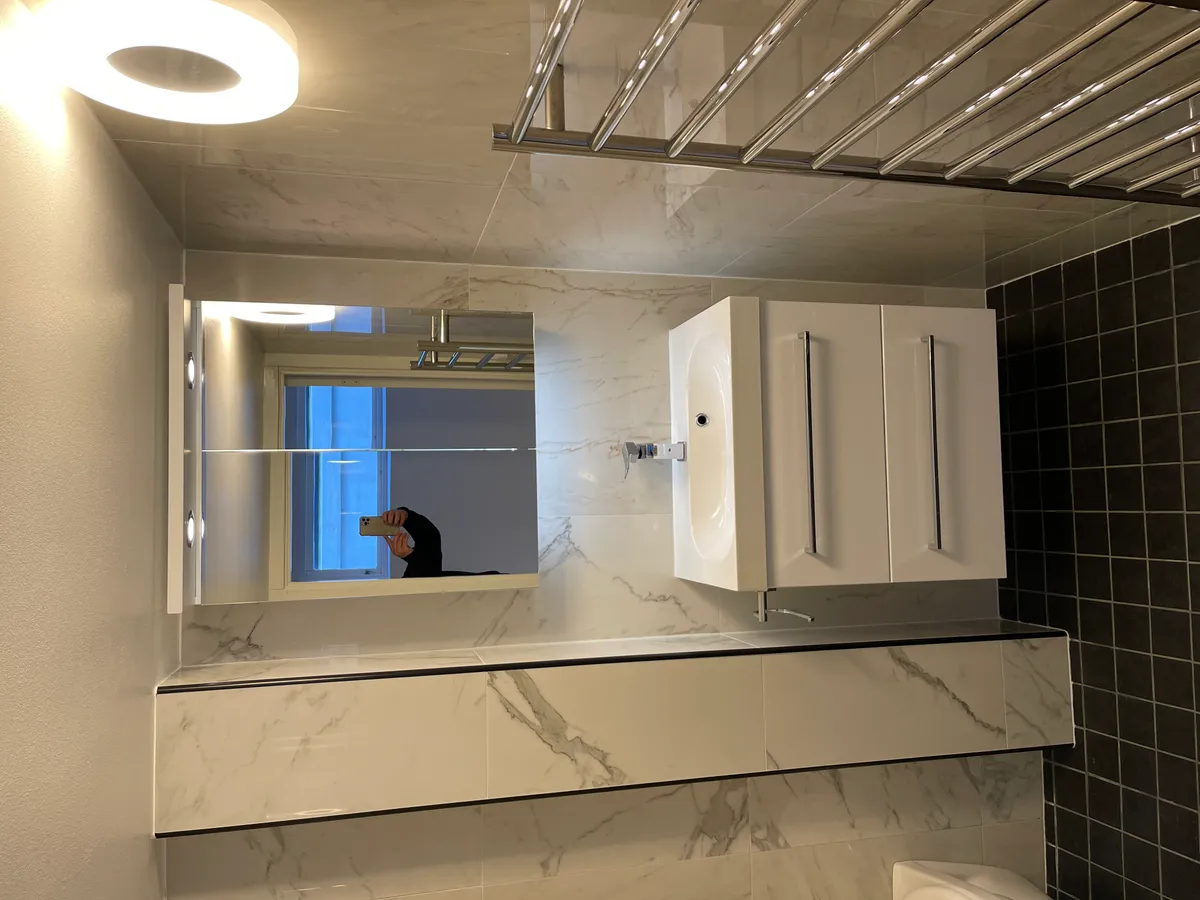 Hyreslägenhet på Vendelsö i vendelso