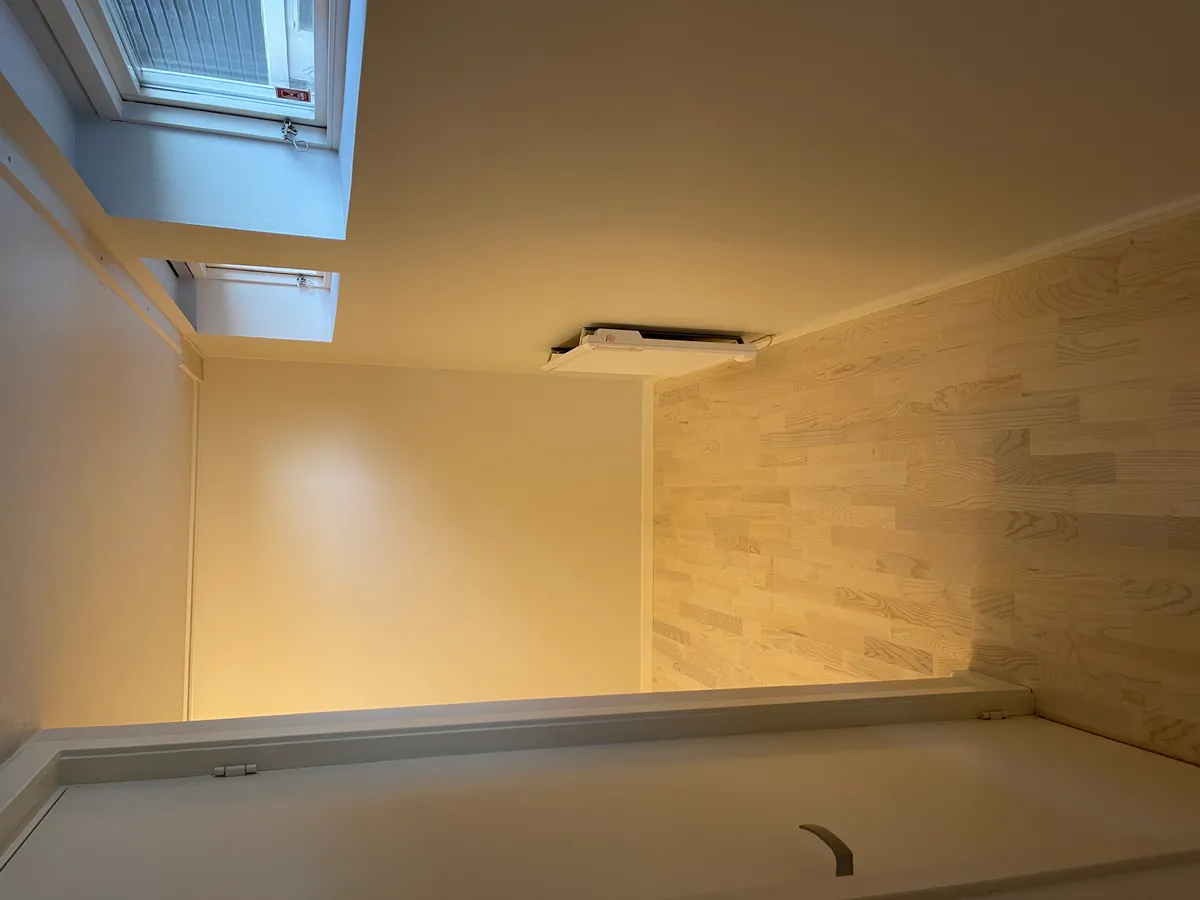 Hyreslägenhet på Vendelsö i vendelso