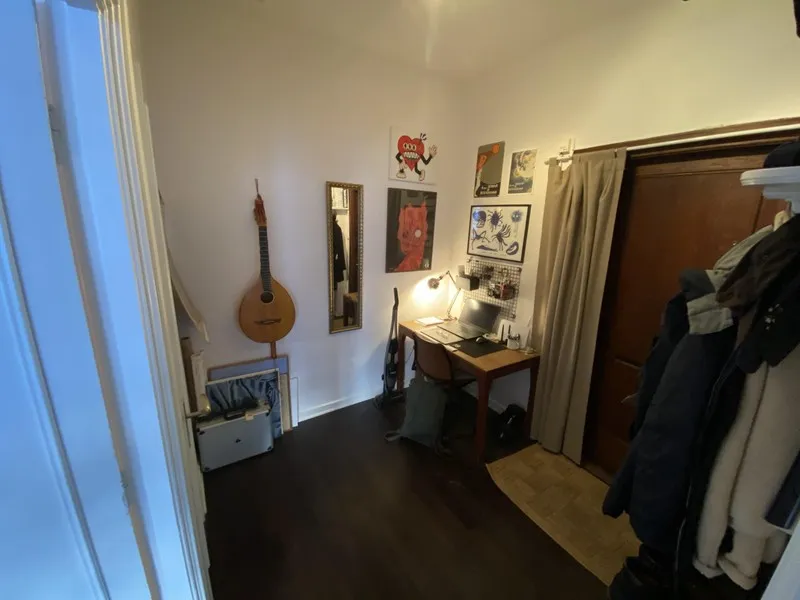 Hyreslägenhet på Stockholm i stockholm