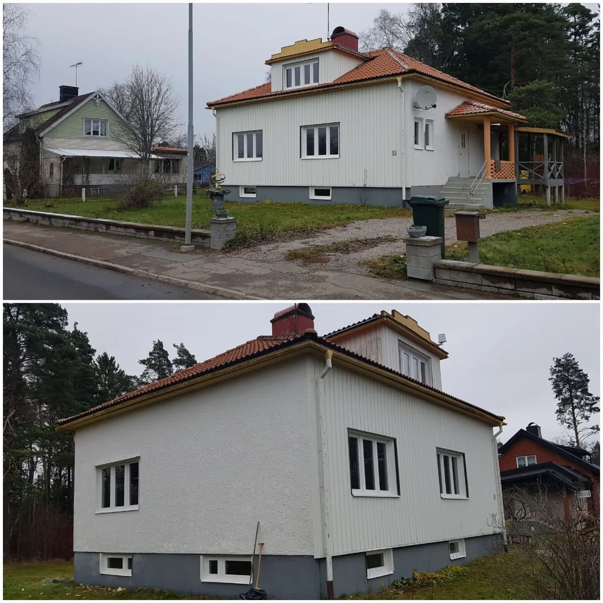 Hyresbostad på Stockaryd i stockaryd