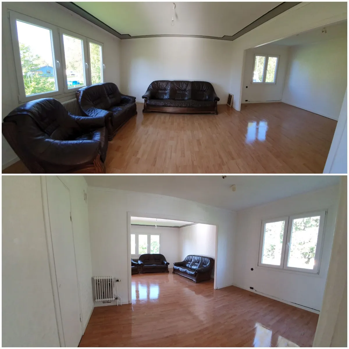 Hyresbostad på Stockaryd i stockaryd