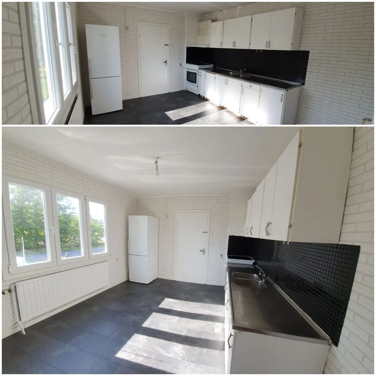 Hyresbostad på Stockaryd i stockaryd