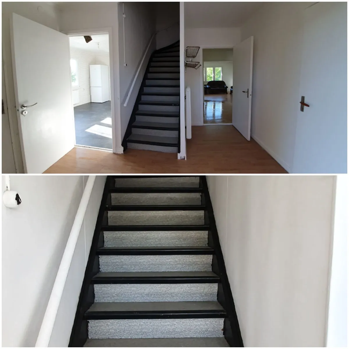 Hyresbostad på Stockaryd i stockaryd