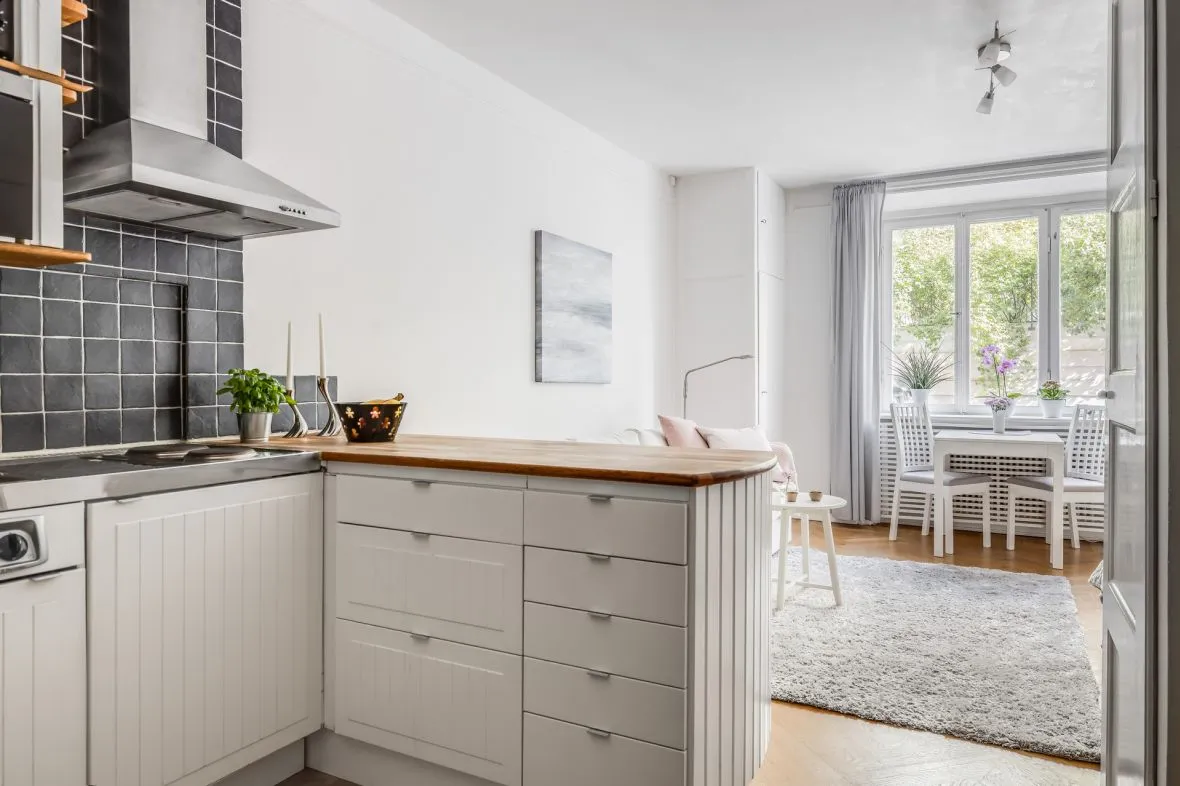 Hyreslägenhet på Stockholm i stockholm
