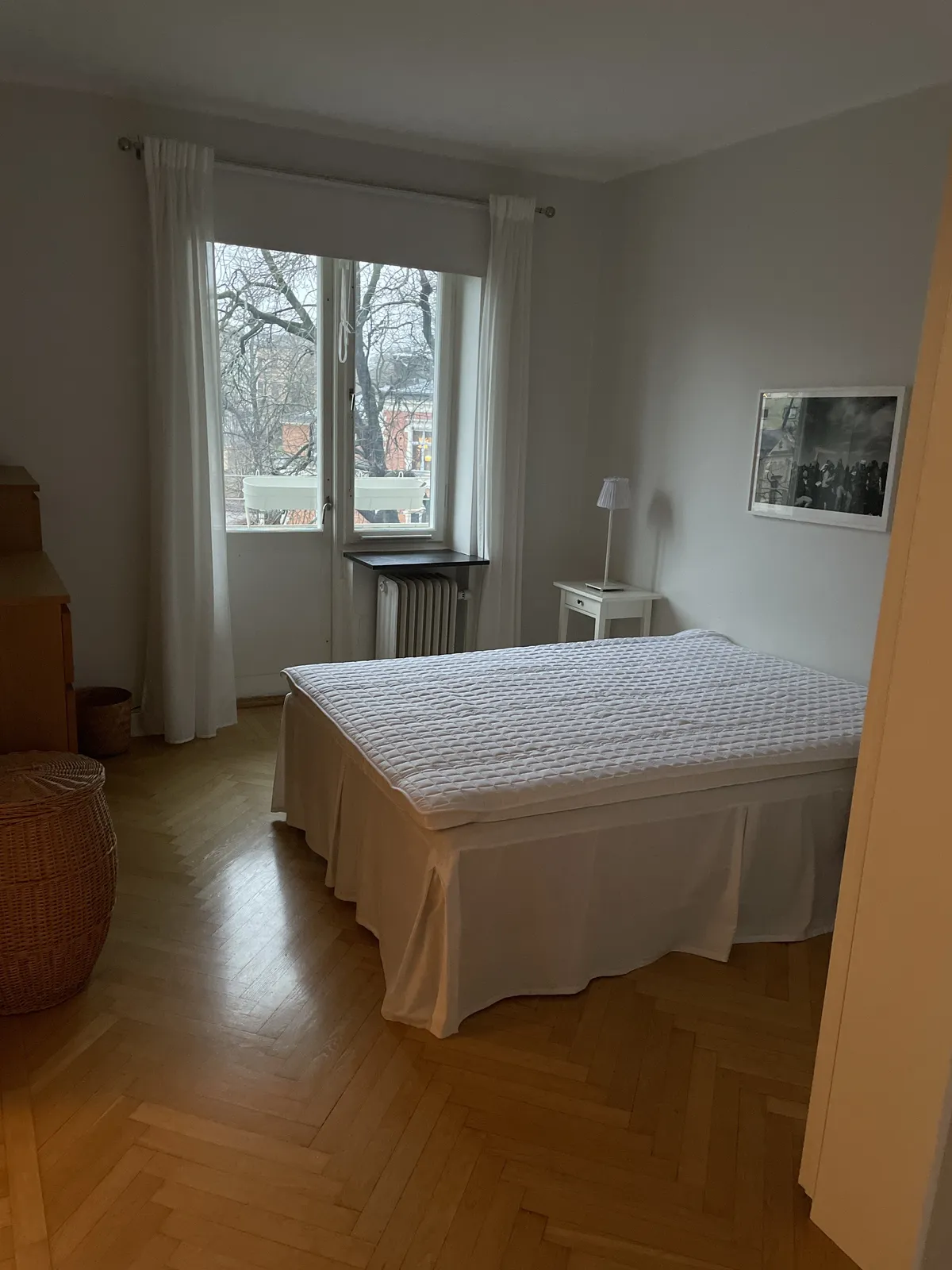 Hyreslägenhet på Uppsala i uppsala