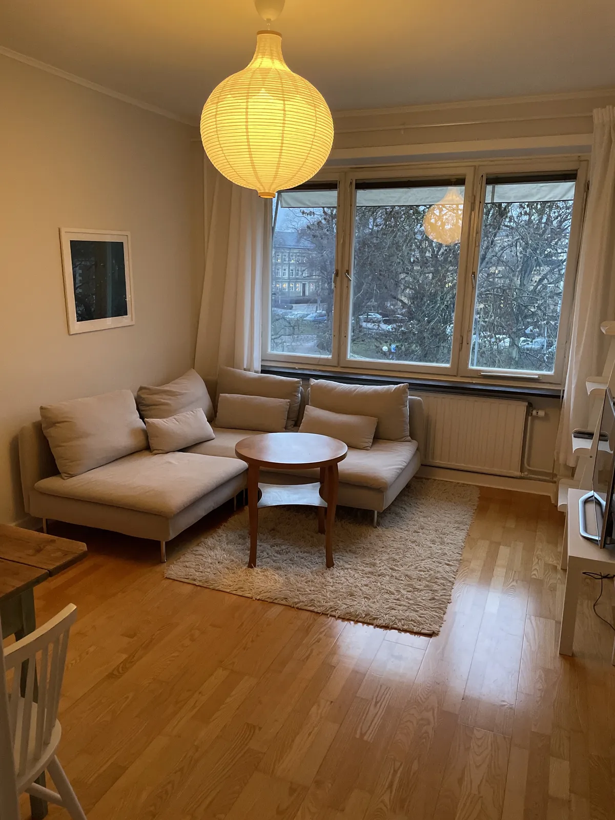 Hyreslägenhet på Uppsala i uppsala