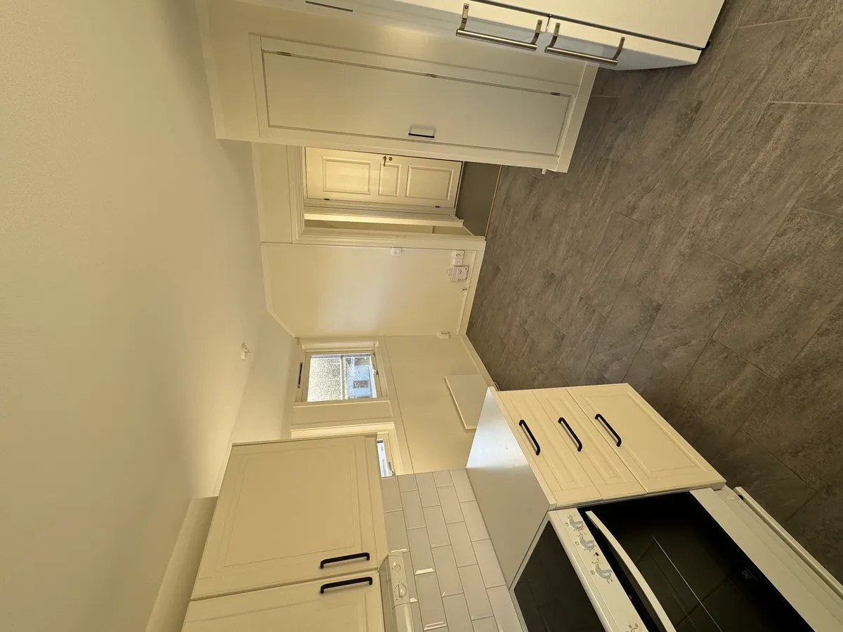 Hyreslägenhet på Halmstad i halmstad