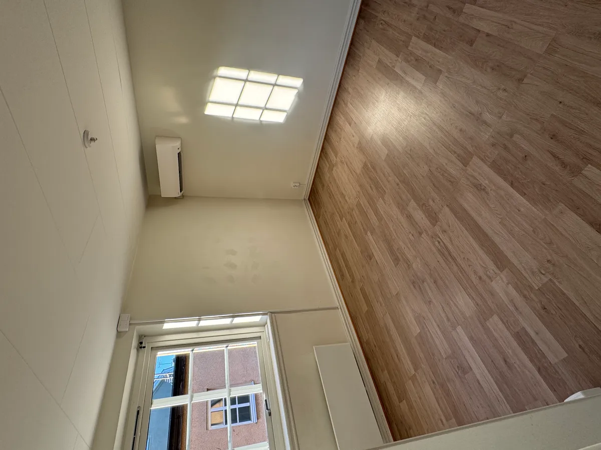 Hyreslägenhet på Halmstad i halmstad