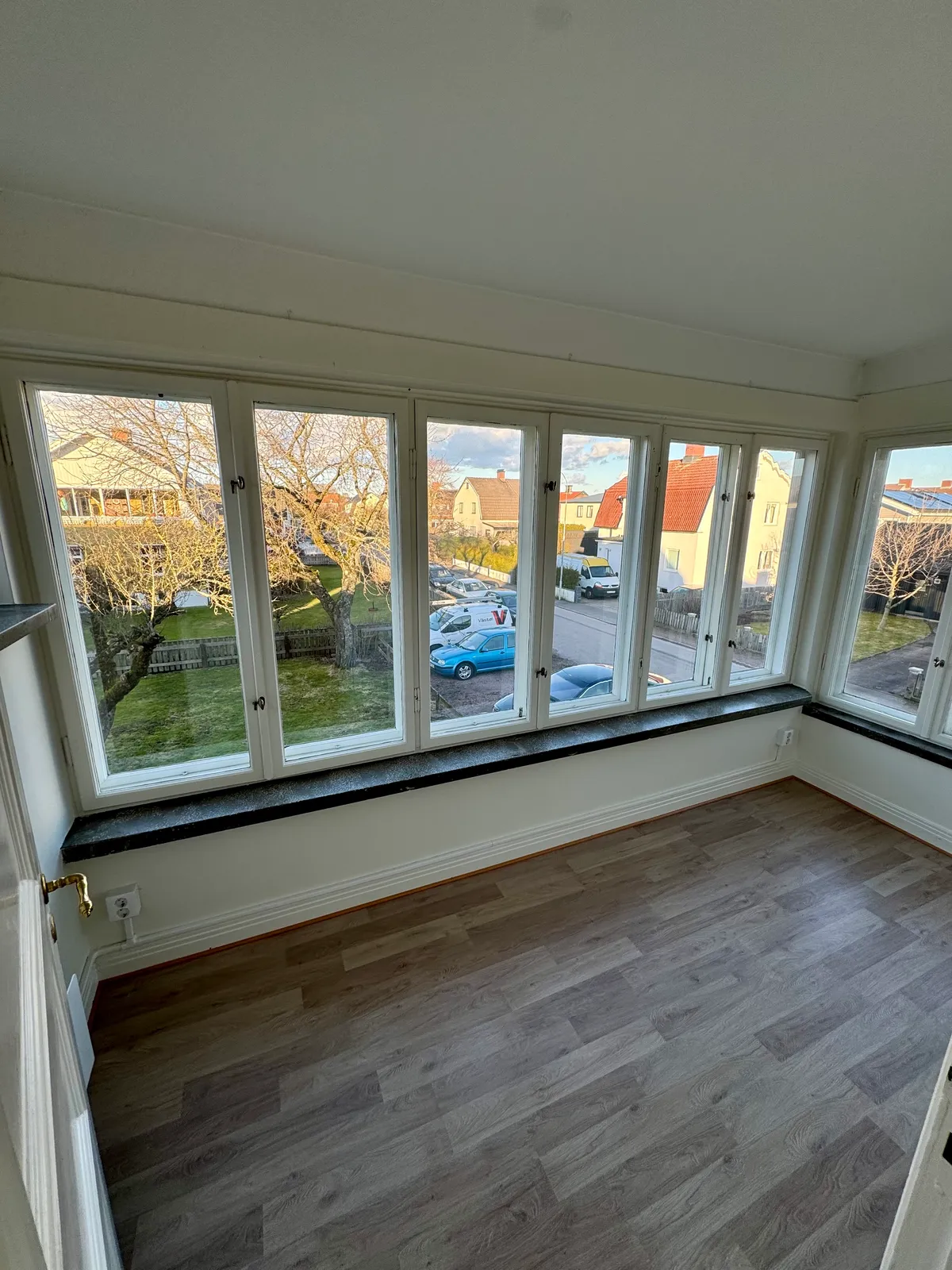 Hyreslägenhet på Halmstad i halmstad