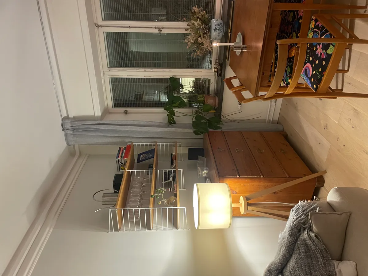 Hyreslägenhet på Stockholm i stockholm