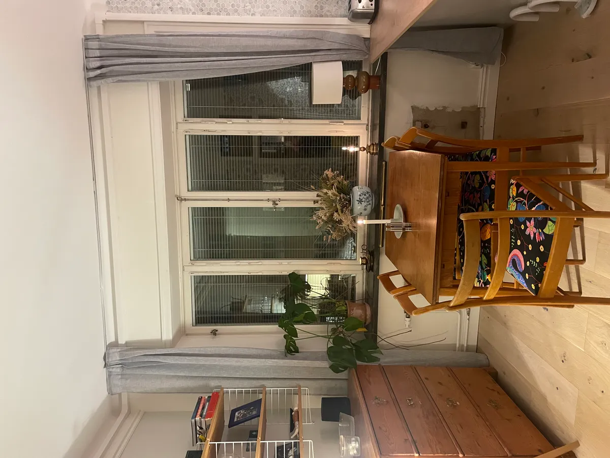 Hyreslägenhet på Stockholm i stockholm