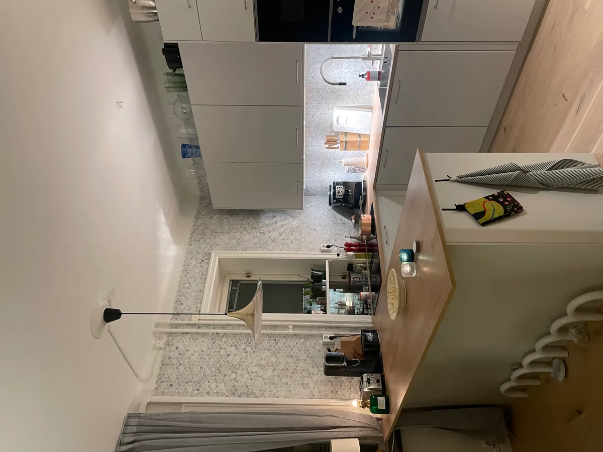 Hyreslägenhet på Stockholm i stockholm