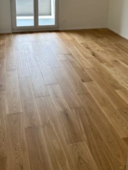 Hyreslägenhet på Hässelby i hasselby