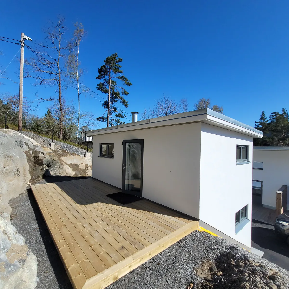 Hyresbostad på Huddinge i huddinge