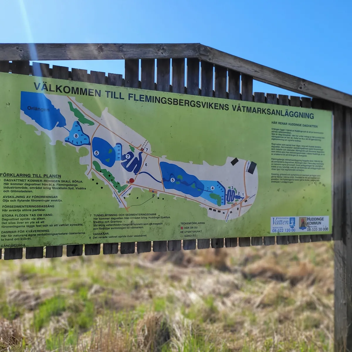 Hyresbostad på Huddinge i huddinge