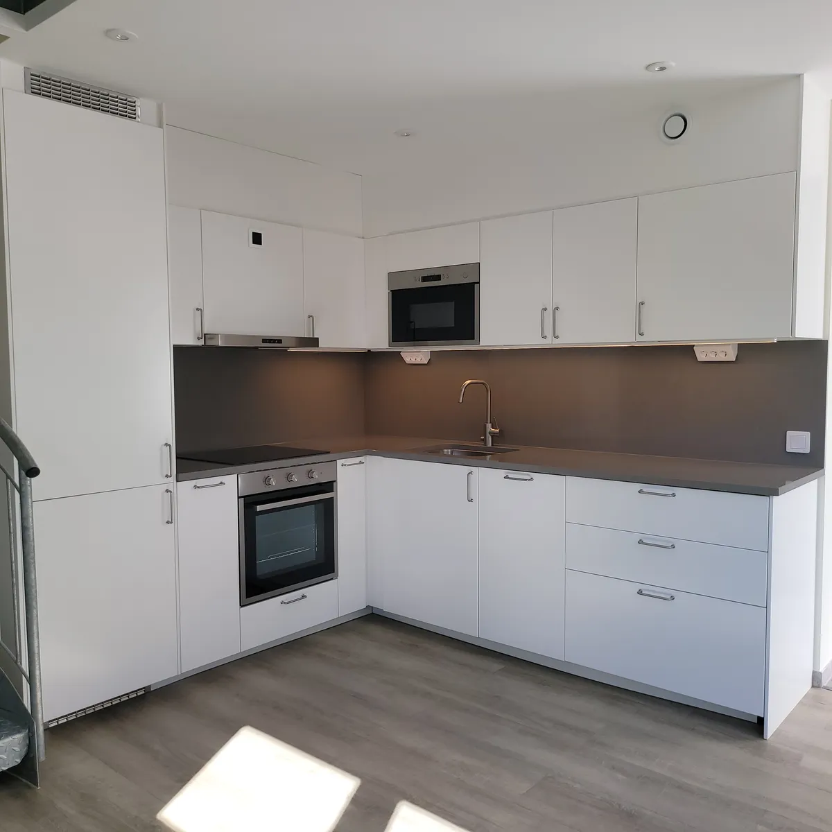 Hyresbostad på Huddinge i huddinge