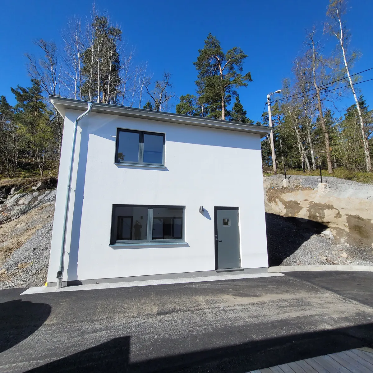 Hyresbostad på Huddinge i huddinge