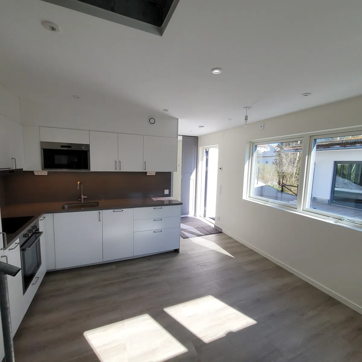 Hyresbostad på Huddinge i huddinge