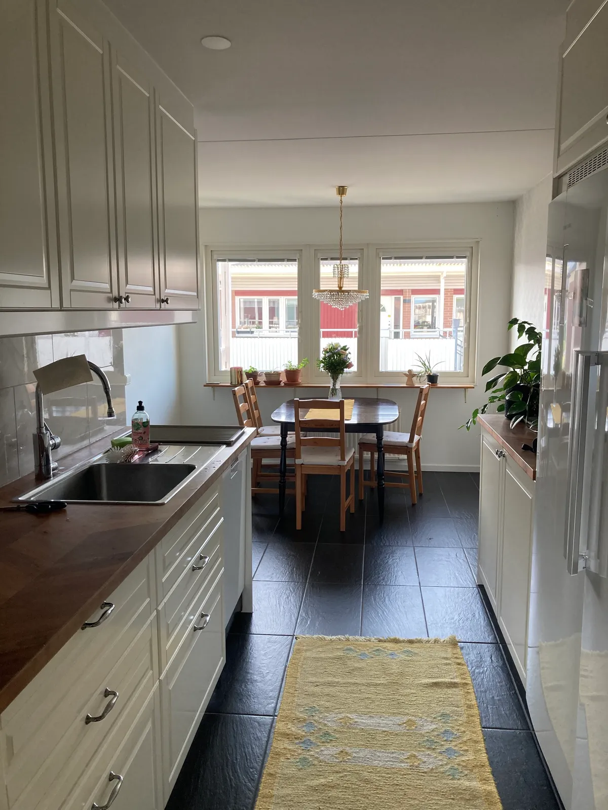 Hyreslägenhet på Tomelilla i tomelilla