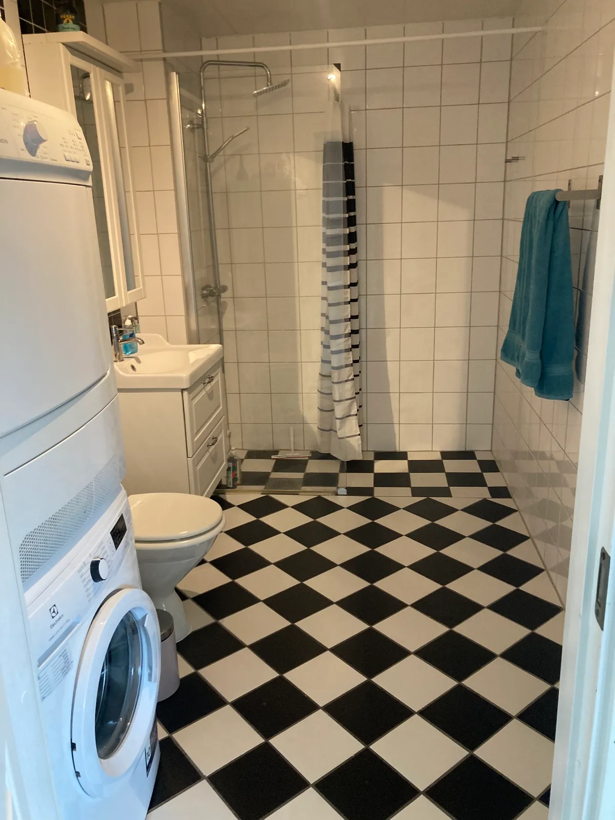 Hyreslägenhet på Tomelilla i tomelilla