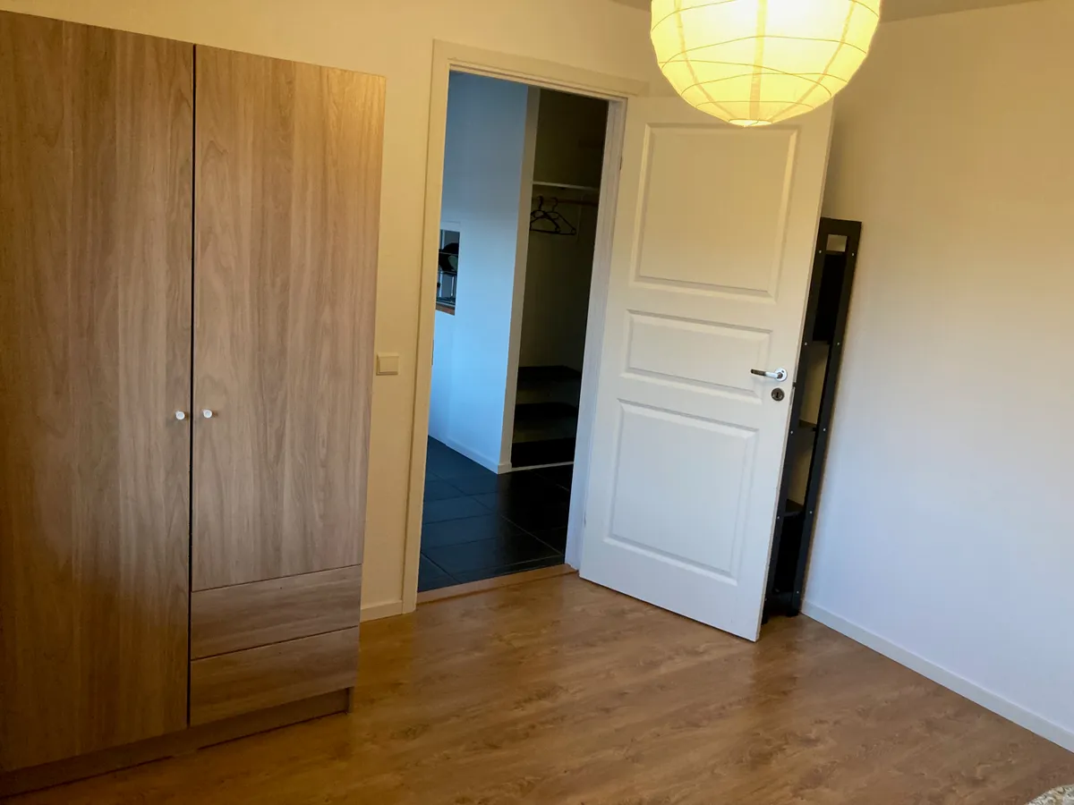 Hyreslägenhet på Tomelilla i tomelilla