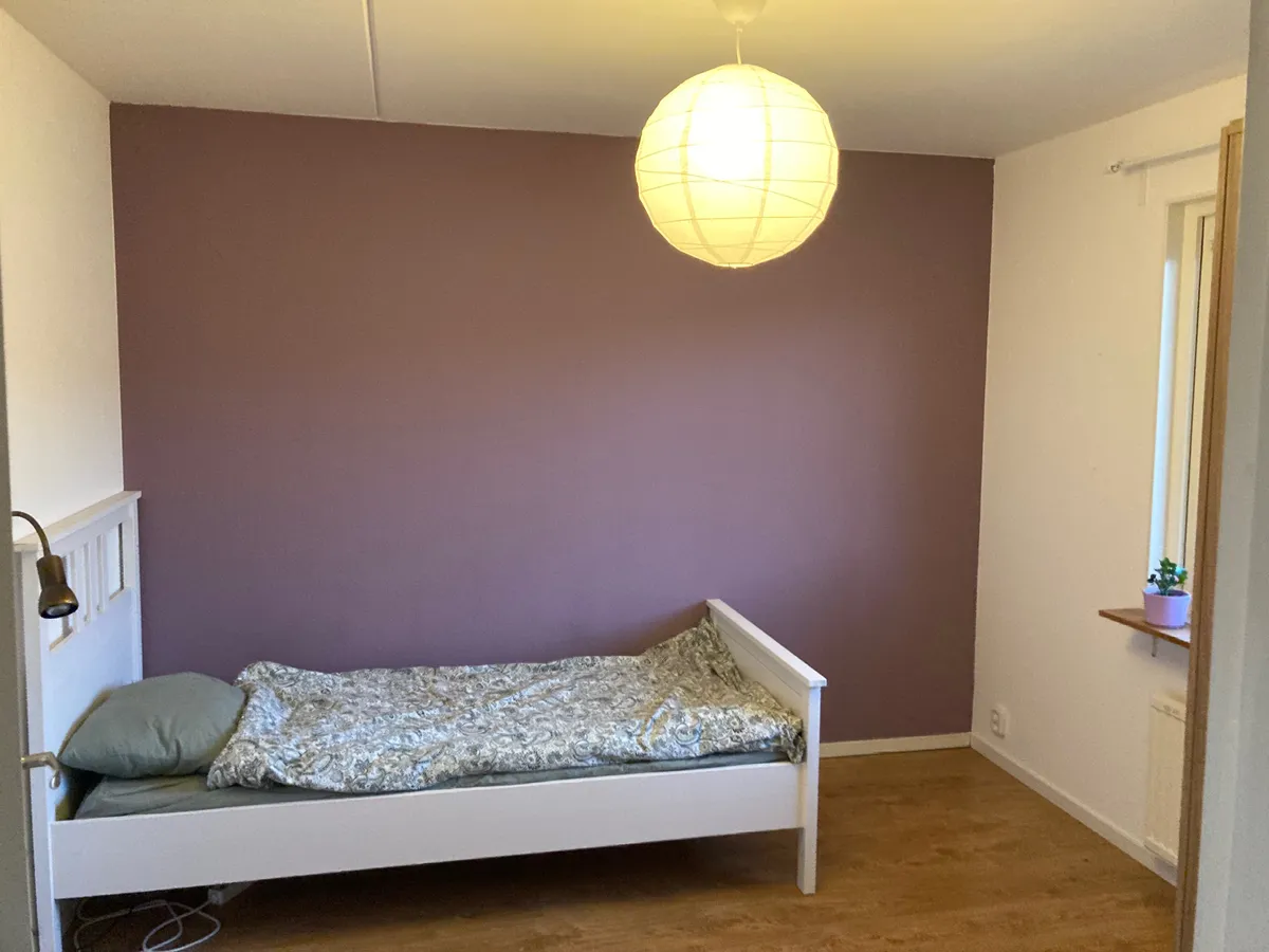 Hyreslägenhet på Tomelilla i tomelilla