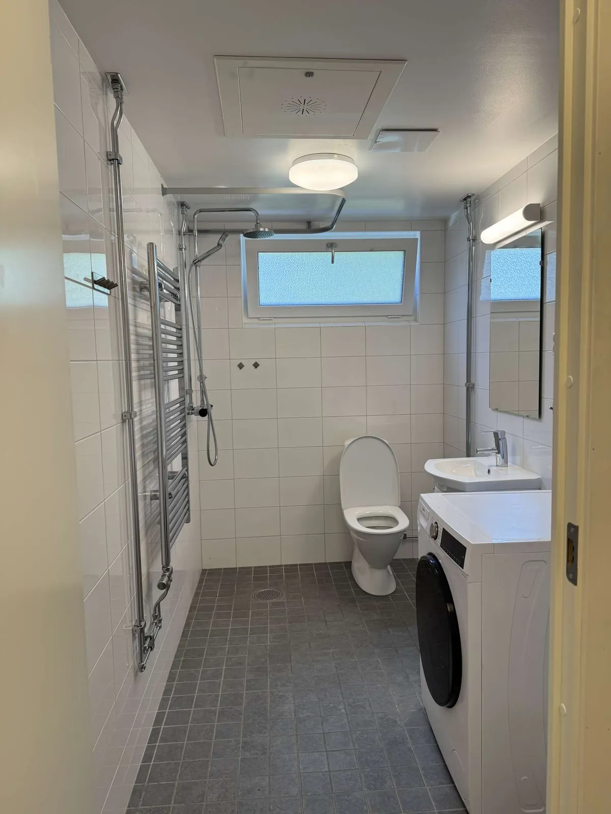 Hyreslägenhet på Finspång i finspang